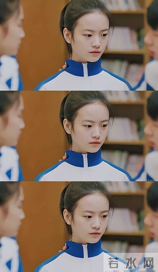 为什么徐静蕾是京圈长公主