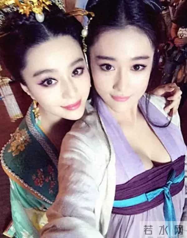 吴卓羲张馨予床照