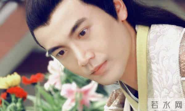 张智尧和张智霖什么关系