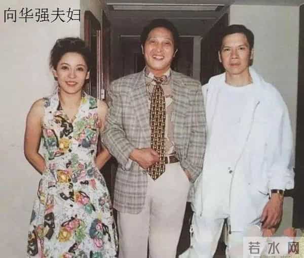 王林怎样玩赵薇的