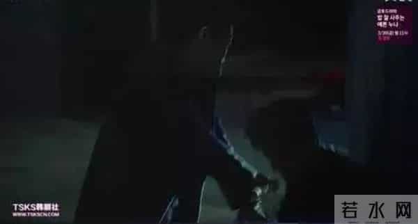 南柱赫女友金智秀