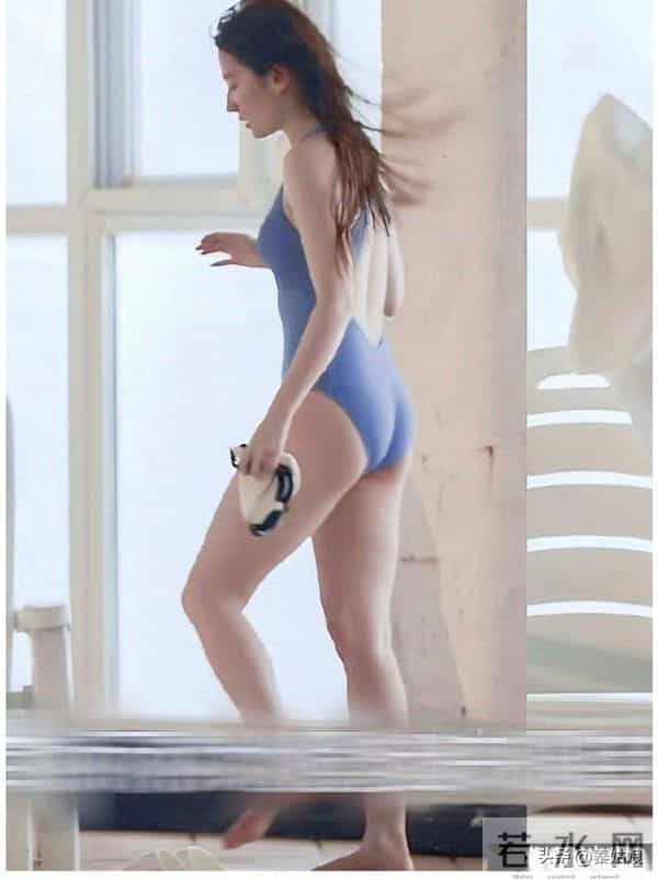 刘亦菲放飞美丽