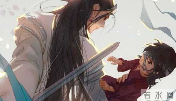 花城谢怜第一次肉原文微博