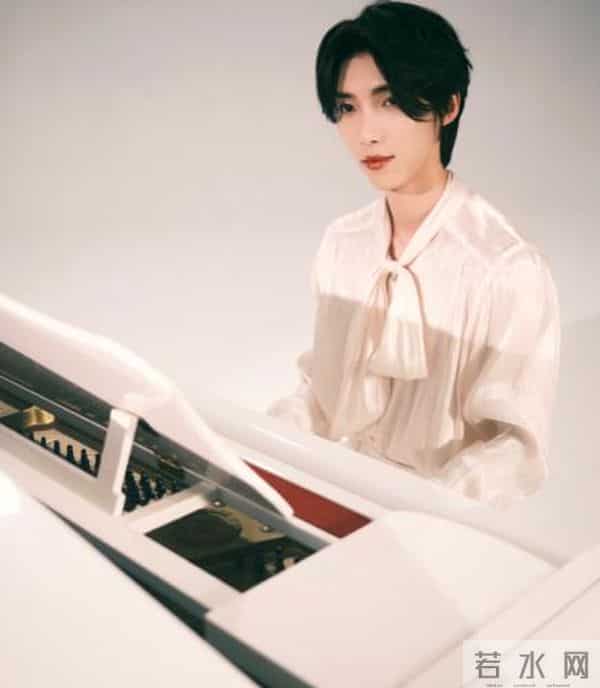 何洛洛为使用盗版软件道歉