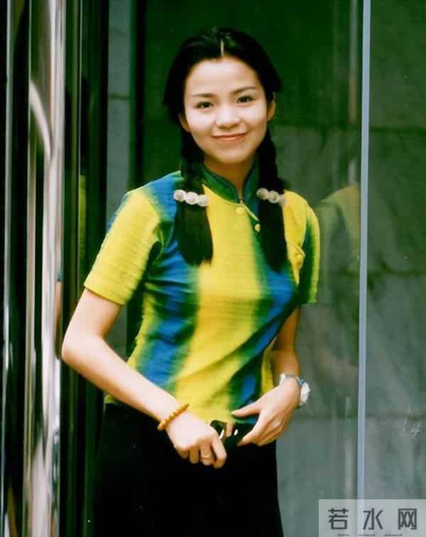 朱迅最新消息今天