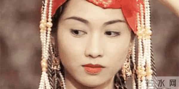 黎姿晒12位荧幕情人