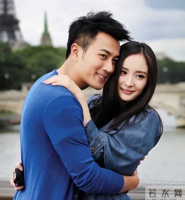 刘恺威喜欢颖儿吗