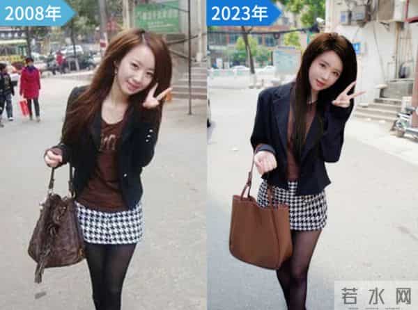 网络红人程琳个人资料