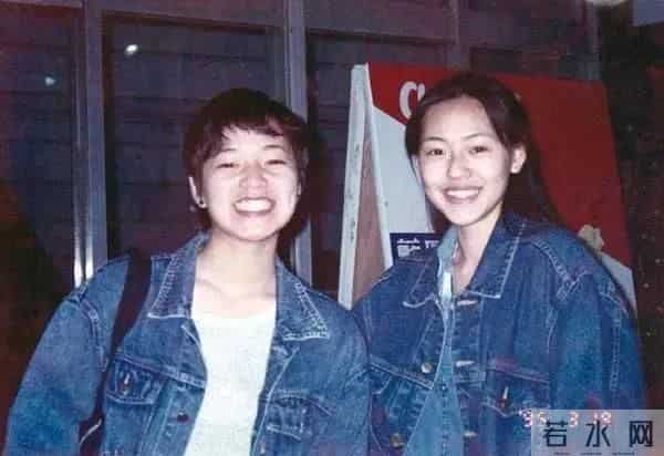 台湾七仙女都有谁