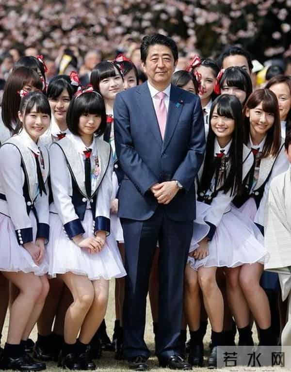 akb48下海成员都有谁