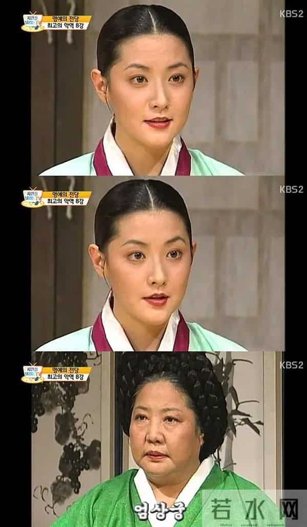 韩剧阳光情人梦