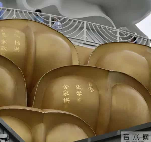 公开承认养小鬼的明星