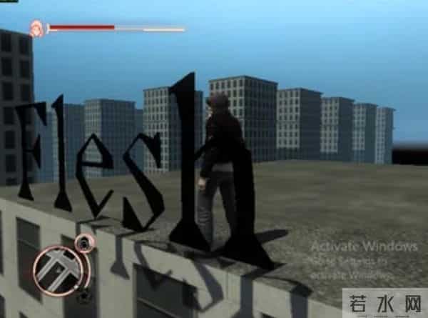 虐杀原形音乐下载