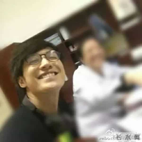 王思聪虐杀乔任梁