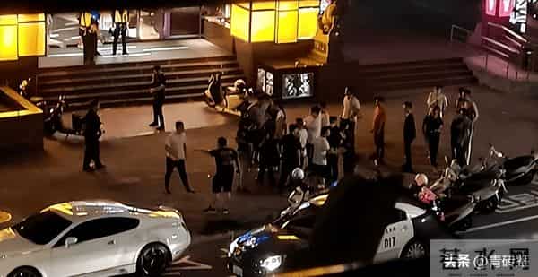 臧天朔得罪成龙