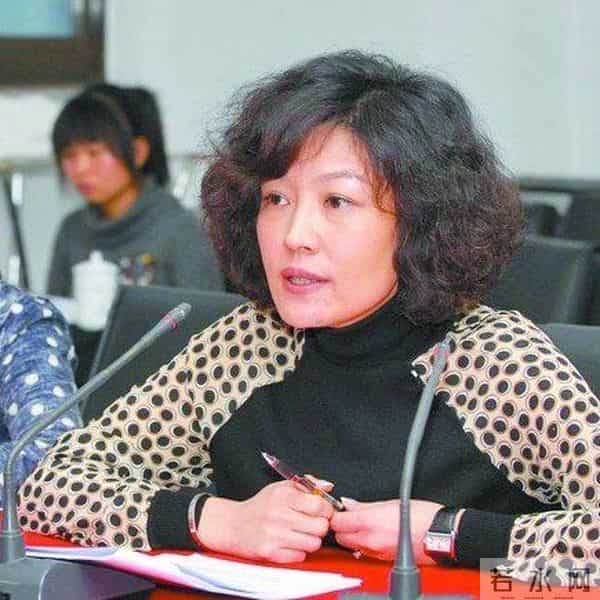 春晚导演哈文的父亲