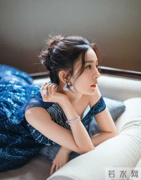 江南四大才子杨幂