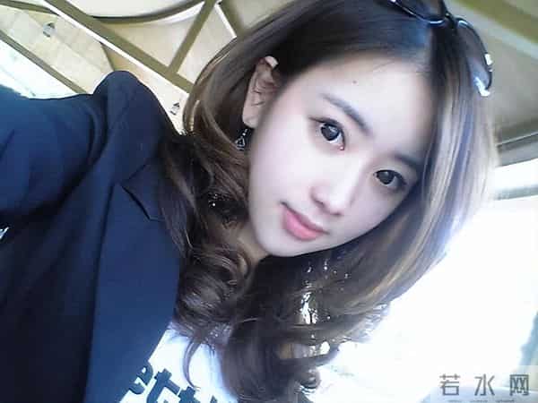 网络红人程琳个人资料