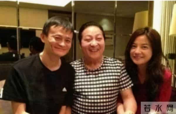 泰国白龙王被揭穿