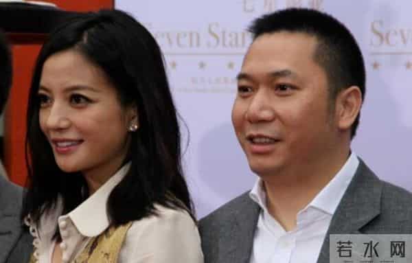 赵薇割韭菜什么意思