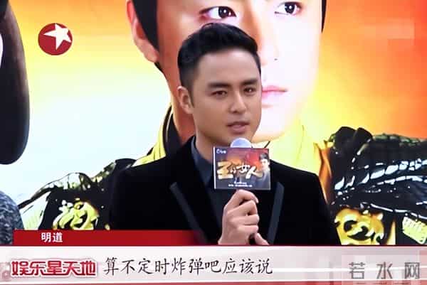 康熙来了陈乔恩