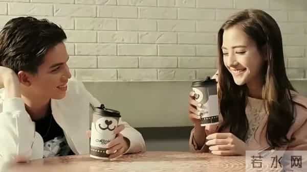 告白气球mv女主角是谁