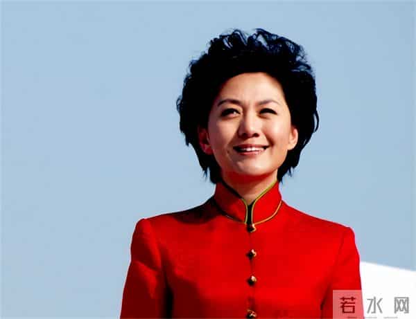 海霞第二任老公是谁