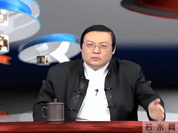 梁宏达事件是怎么回事