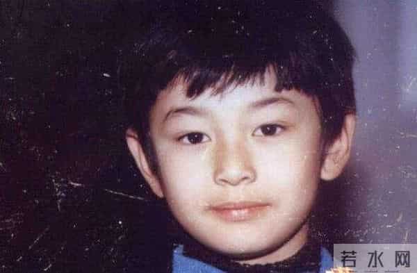 黄晓明秦岚为何分手