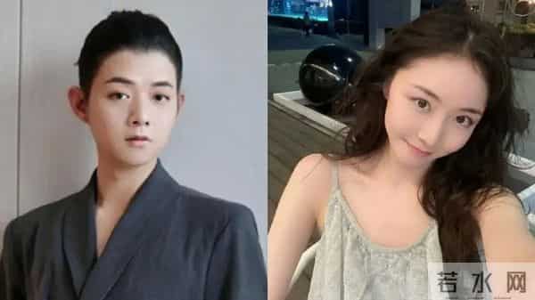 霍尊的大学同学谈霍尊