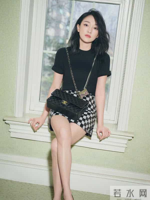 高圣远称和周迅没有财产问题