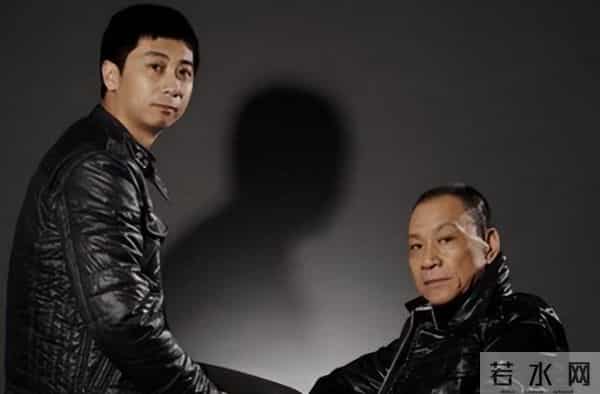 范冰冰和王学圻