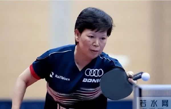 倪夏莲的丈夫是哪国人