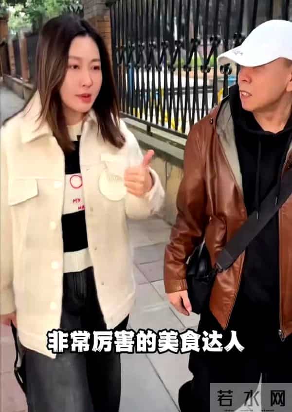 潘阳为什么离了婚