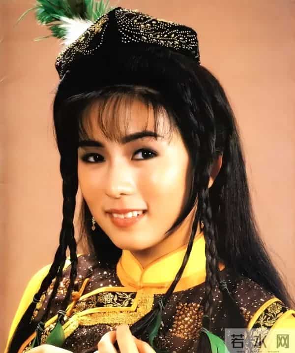 罗慧娟8分钟遗言