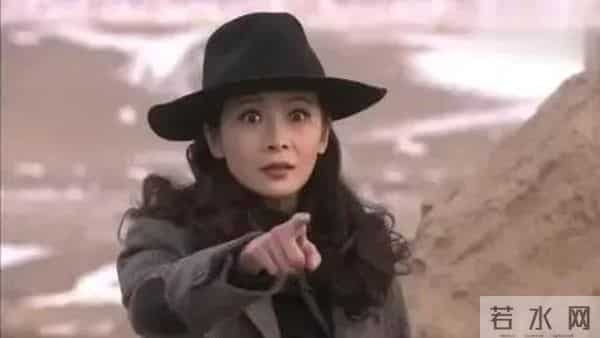 张子健大漠枪神全集