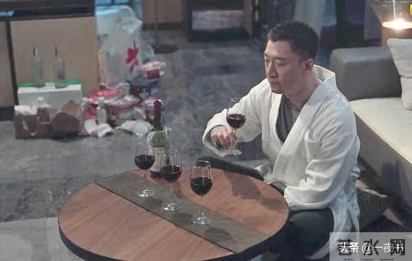 扫黑风暴王政结局