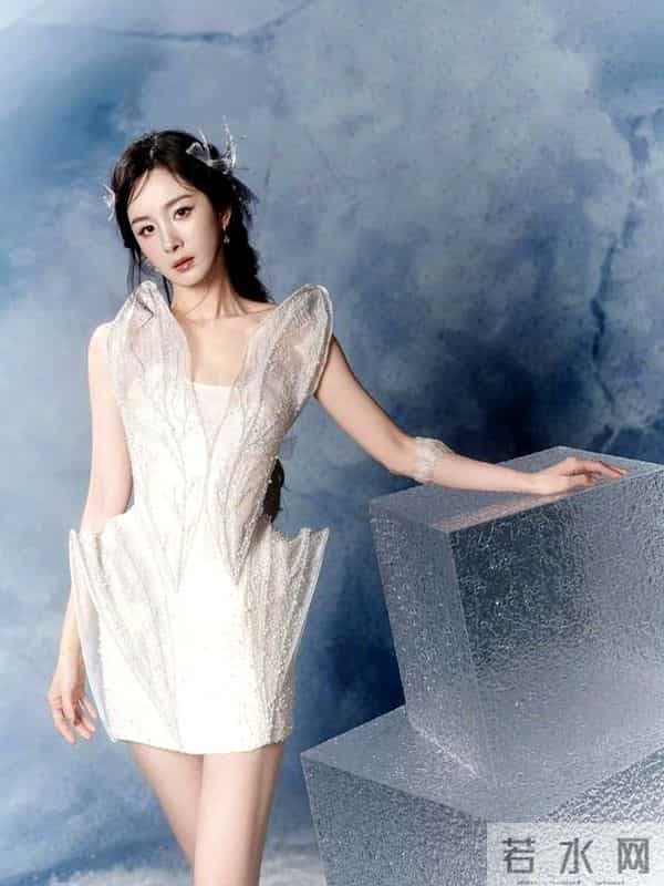 杨幂收图收到没内存