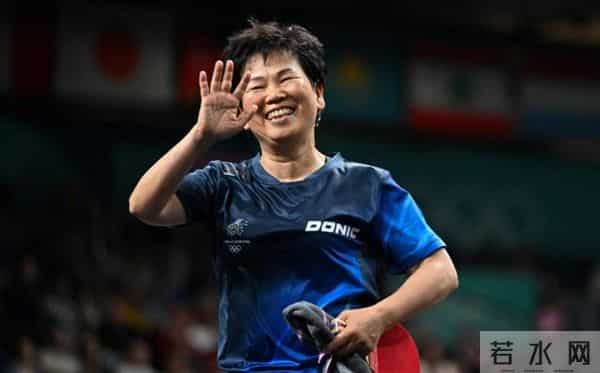 倪夏莲的丈夫是哪国人