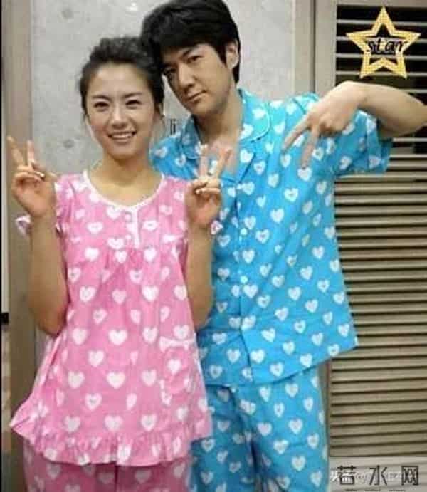 放羊的星星女主角