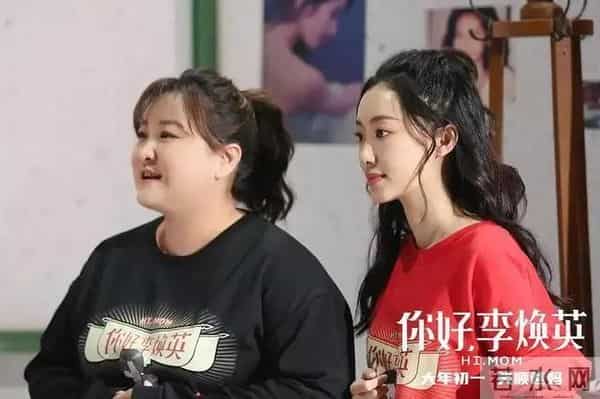 张小斐是冯巩的什么人