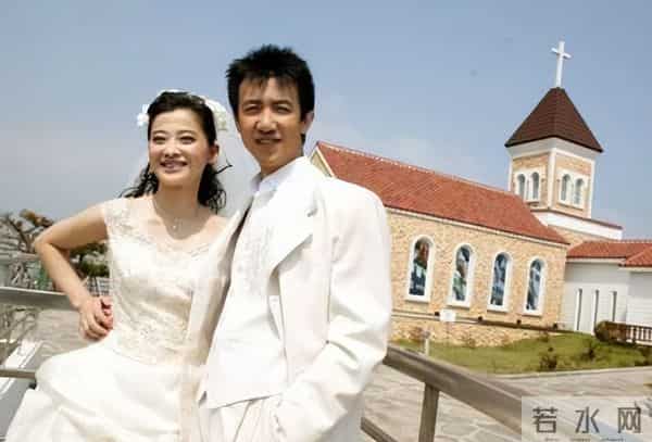 梅婷个人资料简介