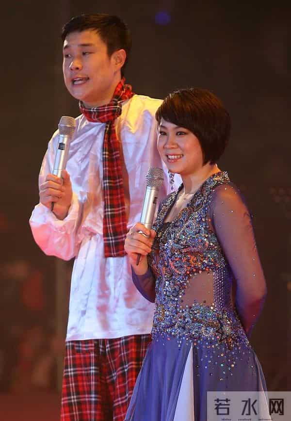 小沈阳离婚事件