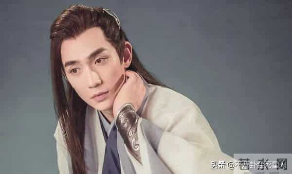 朱一龙妻子徐子瑄