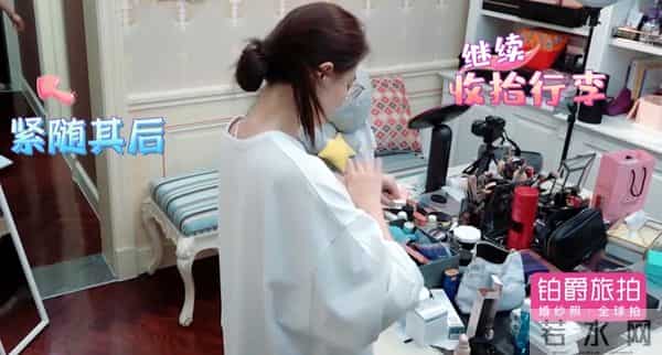 徐璐家庭背景太恐怖