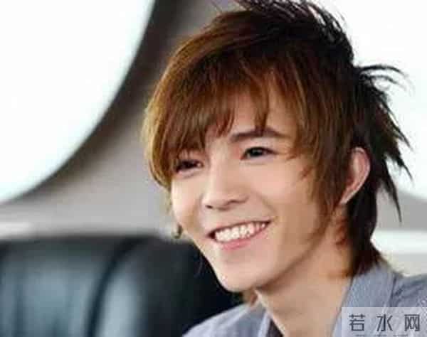 郭敬明是不是喜欢男的