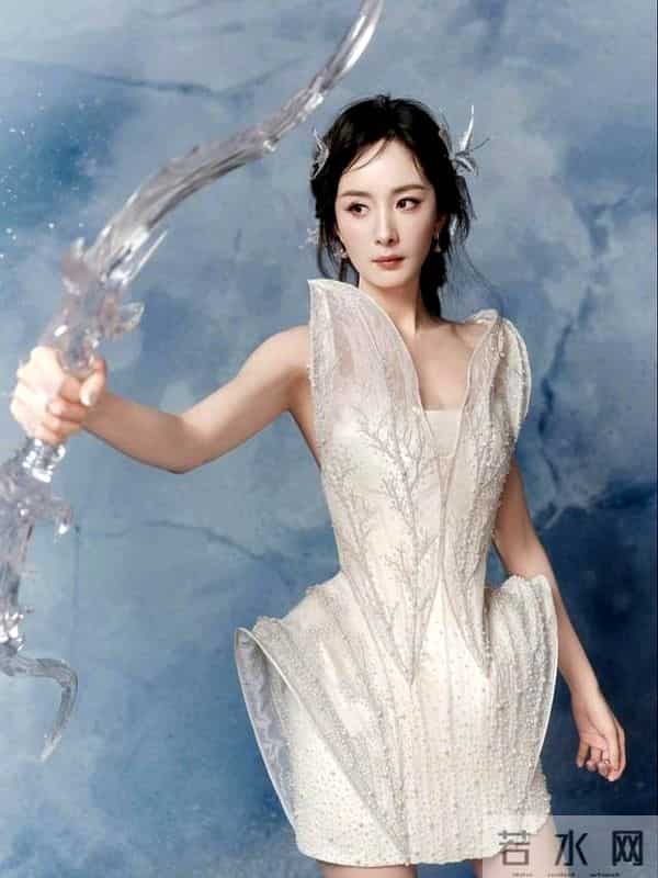 杨幂收图收到没内存