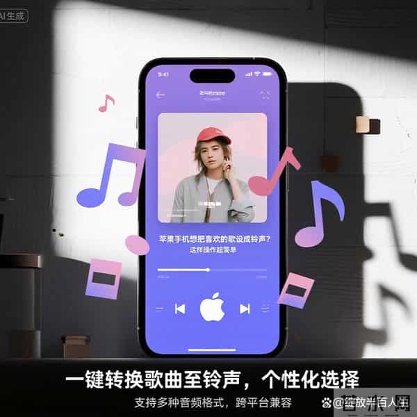 我的歌声里铃声