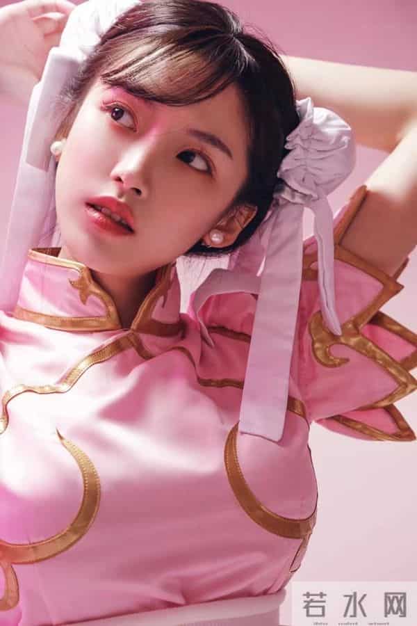 半藏森林接到了腾讯广告