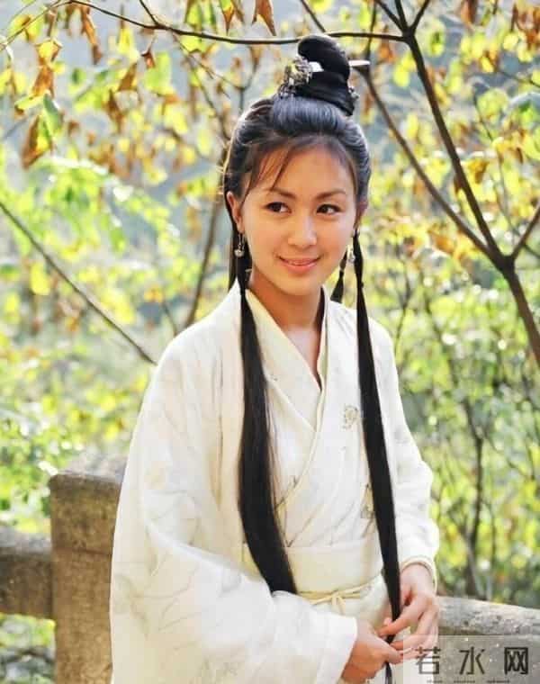 唐宁老公邓伟杰